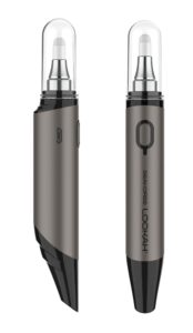 Lookah Seahorse Dab Pen 510 Thread Battery Hybrid