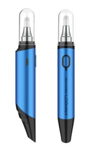 Lookah Seahorse Dab Pen 510 Thread Battery Hybrid