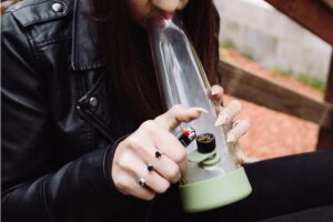Session Goods Modern Water Pipe