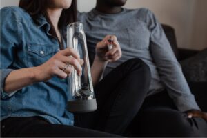 Session Goods Modern Water Pipe
