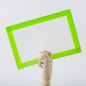 Silicone Dab Mat - 12.2" x 7.9"