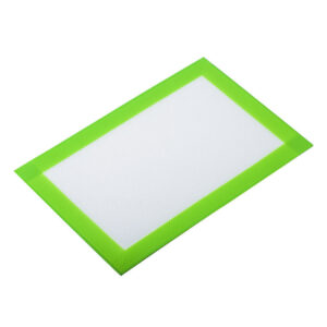 Silicone Dab Mat - 12.2" x 7.9"