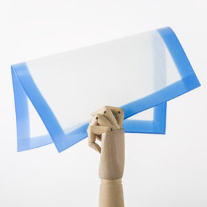 Silicone Dab Mat - 15" x 11"