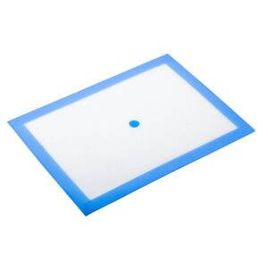 Silicone Dab Mat - 15" x 11"