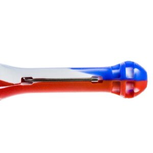 Silicone Hammer Bubbler