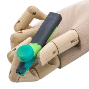 Silicone Pipe w/ Lid (Random Color)