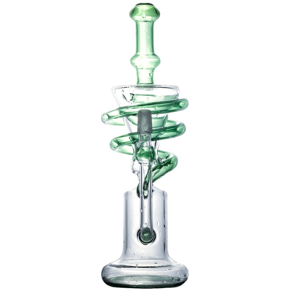 Spiral_Perc_Recycler_Dab_Rig_-_Dab_Rigs_Under_100_-_Puffing_Bird_-_Online_Headshop_2 Spiral Perc Recycler Dab Rig