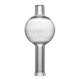 Swiss Perc Heady Dab Rig Set w/ Quartz Banger Carb Cap