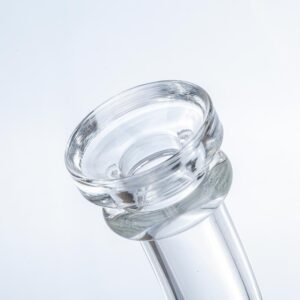 10" Swiss Perc Heady Dab Rig