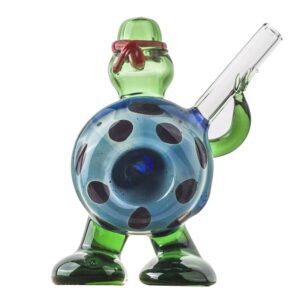 Teenage Mutant Ninja Turtles Hand Pipe