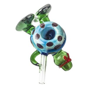 Teenage Mutant Ninja Turtles Hand Pipe