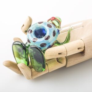 Teenage Mutant Ninja Turtles Hand Pipe