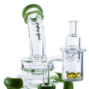 Bright Yellow Terp Balls/Terp Pearls