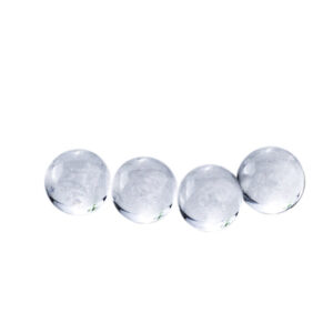 Clear Terp Balls/Terp Pearls