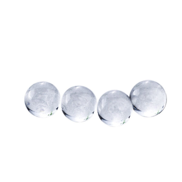Clear Terp Balls/Terp Pearls