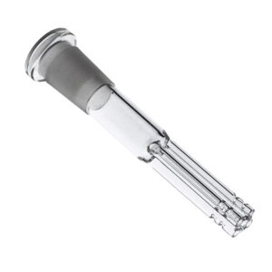18mm To 14mm Tree Perc Downstem(Pack Of 3)