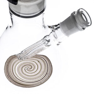 18mm To 14mm Tree Perc Downstem(Pack Of 3)