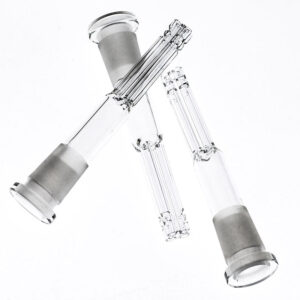 18mm To 14mm Tree Perc Downstem(Pack Of 3)