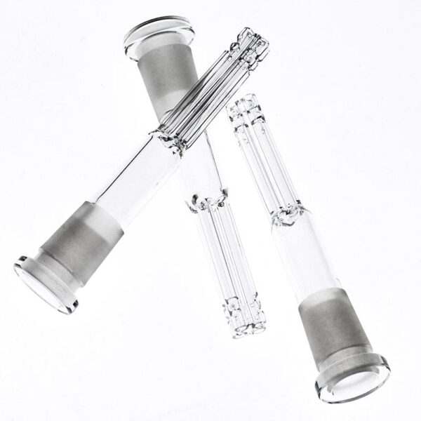 18mm To 14mm Tree Perc Downstem(Pack Of 3)
