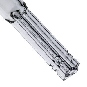 18mm To 14mm Tree Perc Downstem(Pack Of 3)