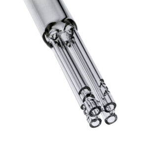 18mm To 14mm Tree Perc Downstem(Pack Of 3)