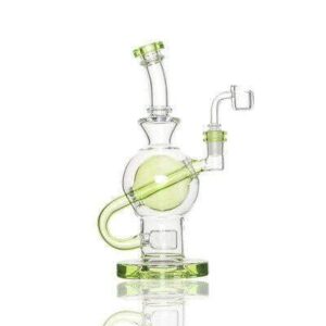 YGL 8 inch FOL Ball Rig F14.5mm
