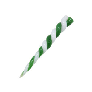 Unicorn Horn Glass Dabber