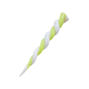 Unicorn Horn Glass Dabber