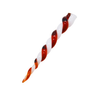 Unicorn Horn Glass Dabber
