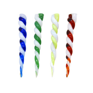 Unicorn Horn Glass Dabber