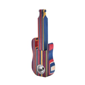 Wooden Guitar Weed Bowl