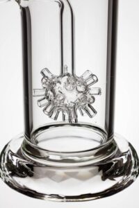 12" Arsenal Water Mine Diffuser Bubbler