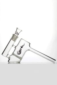 9" honeycomb diffused hammer bubbler