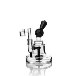 GRAV Lume Water Pipe