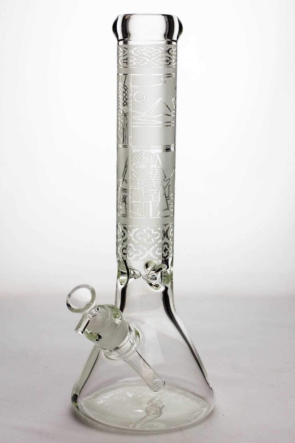 adc34179-2187-47a3-a965-a65eab17d2f7 13.5" Extra Thick Beaker Bong