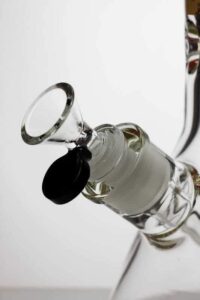 af7af5bd-1d60-49b4-bbe1-c5ddd46e342f 14" sexy girl cartoon heavy glass beaker water bong