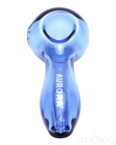 Aurora Classic Spoon Hand Pipe