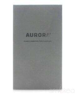 Aurora Classic Spoon Hand Pipe