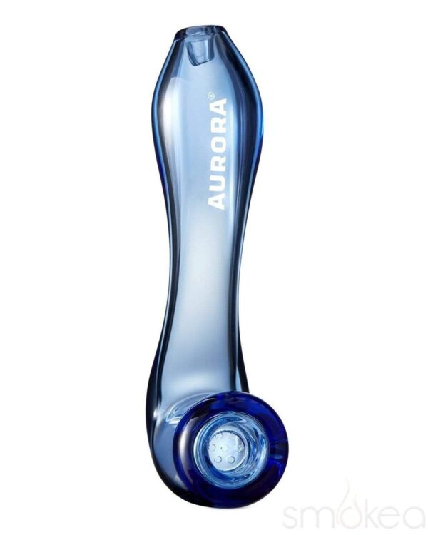 Aurora Sherlock Hand Pipe