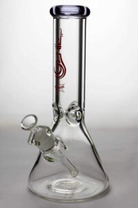 b50d4fd9-e0cc-49c7-a07b-b4a6942e517b 12" Extra Thick Classic Beaker Bong