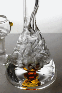 6" pokeball diffuser  oil rig