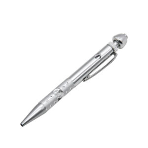 "Ball Pen" Stealth Portable Pipe (Random Color)