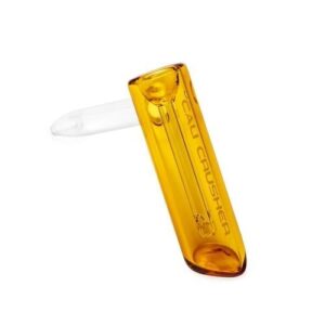 Cali Crusher - 7" Bubbler - Full Body