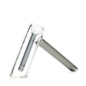 Cali Crusher - 7" Bubbler - Accent