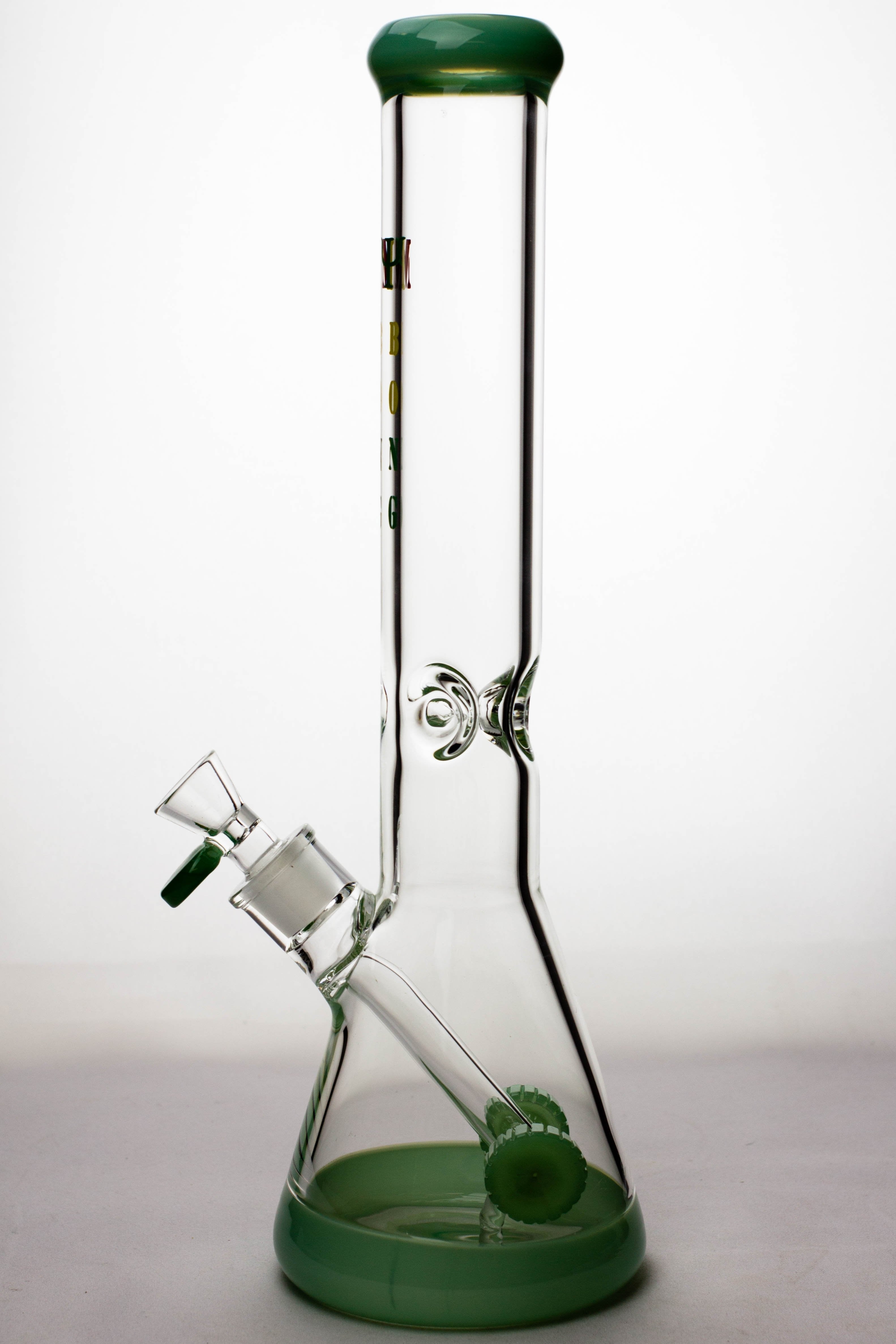 bf95a6dc-1973-4fe6-b90b-1e293cb7bcfc 16" bong cannon diffuser glass water bong