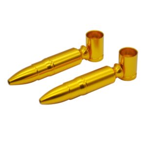 "Bullet" Convertible Pipe