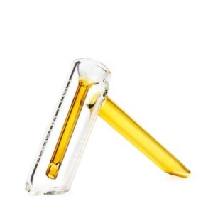 Cali Crusher - 7" Bubbler - Accent