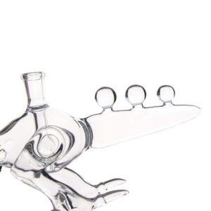 7 inch Dino Rig with 14.5mm joint