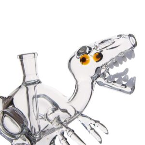 7 inch Dino Rig with 14.5mm joint