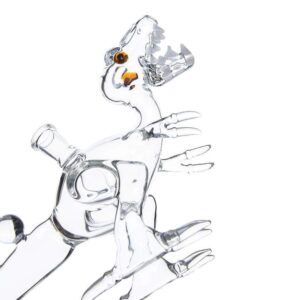 7 inch Dino Rig with 14.5mm joint